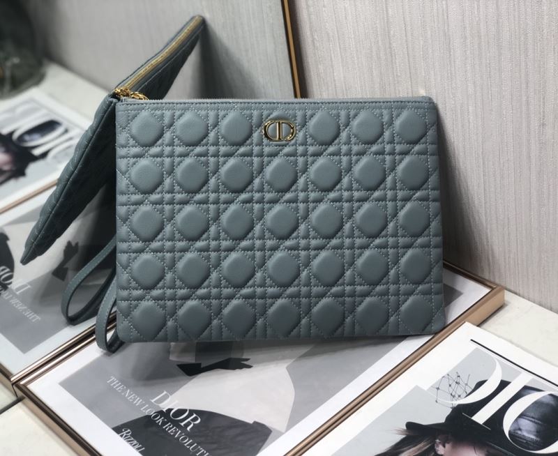 Christian Dior Clutch Bags